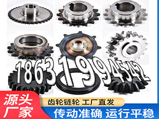 加工齿轮可以买到